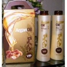 Escova Progressiva Vip de Argan