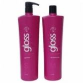 Escova Progressiva Fox Gloss