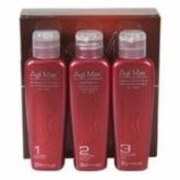 Escova Inteligente Agi max dose única 3x60ml